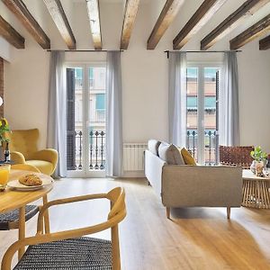 Appartement met Drie Slaapkamers